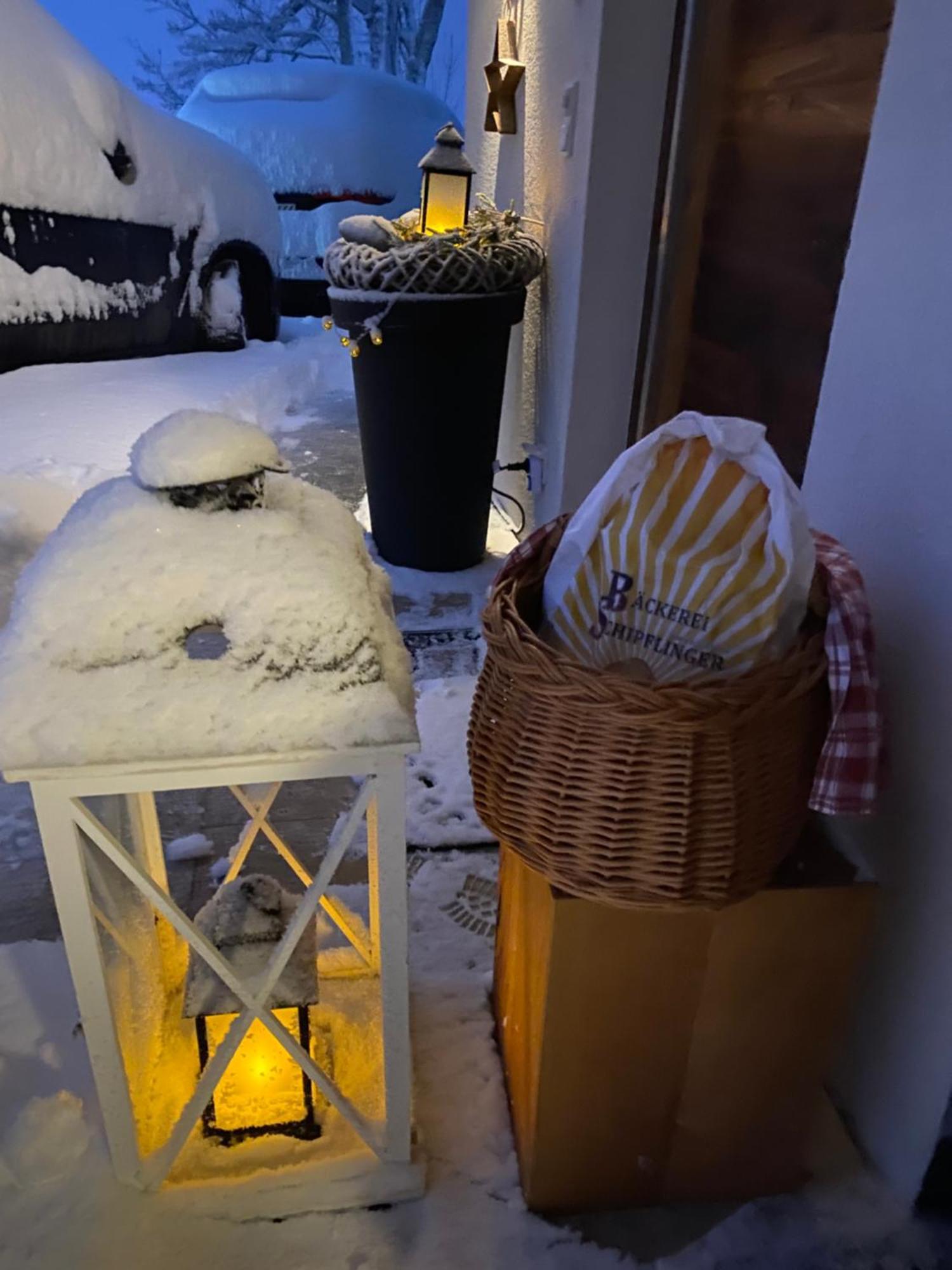 Alpenblick Apartment Brixen im Thale