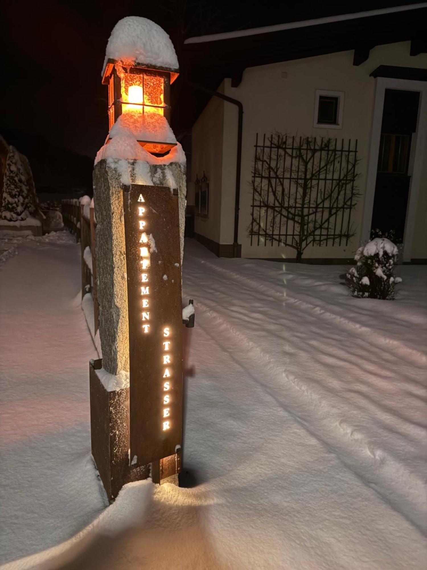 Apartment Alpenblick *