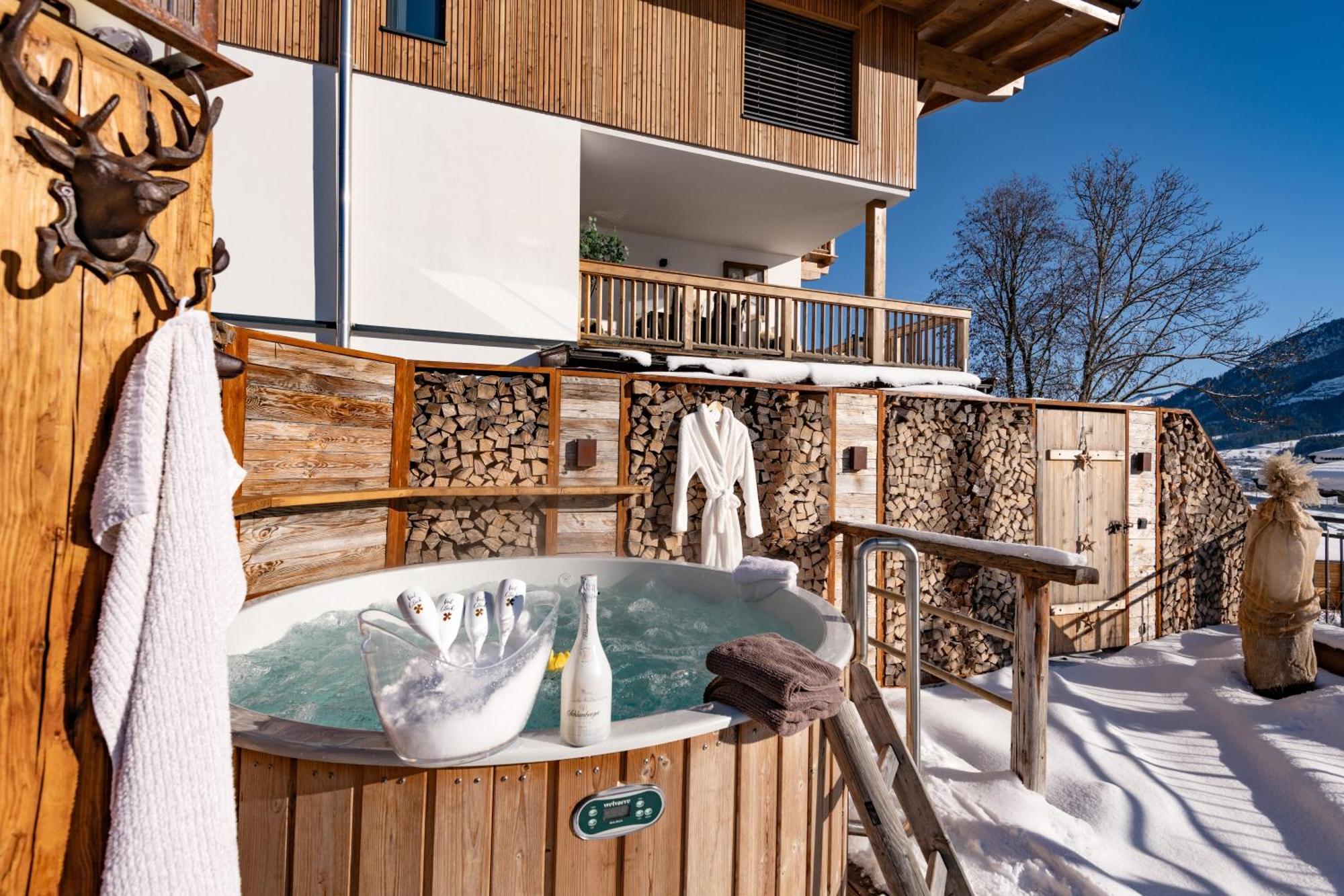 Alpenblick Apartment