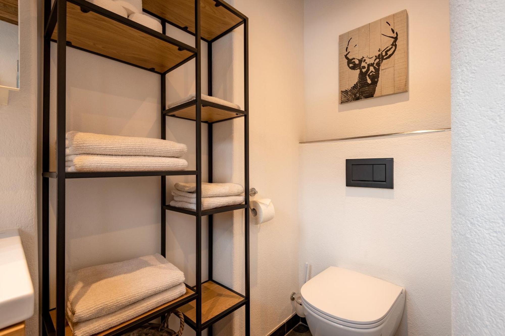 Apartment Alpenblick Brixen im Thale